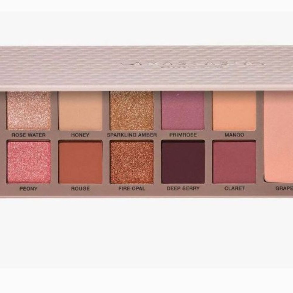 Anastasia Beverly Hills Primrose Palette
